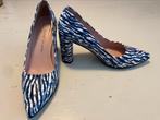 Sergio Turri maat 37 feestelijke hakken als nieuw, Kleding | Dames, Ophalen