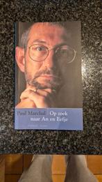 Op zoek naar An en Eefje - Boek - Paul Marchal, Enlèvement ou Envoi, Neuf