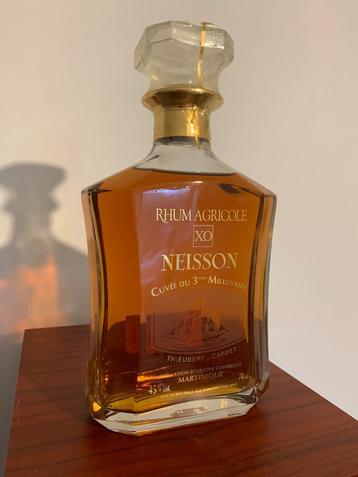 Rhum Neisson - Prix Normal 499 Euro beschikbaar voor biedingen