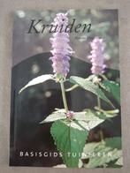 Renate Hagenouw - Kruiden, Boeken, Natuur, Ophalen of Verzenden, Zo goed als nieuw, Renate Hagenouw