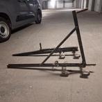 crochets d'échelle, Bricolage & Construction, Échafaudages, Enlèvement