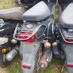 Lot scooters 7 stuks  weg wegens opruiming, Enlèvement, Utilisé