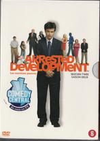 Arrested Development - Seizoen 1 en 2, Verzenden, Alle leeftijden, Boxset, Komedie