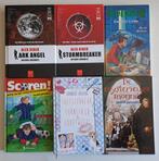 Boeken Kinderen 10-12 jaar (2), Boeken, Kinderboeken | Jeugd | 10 tot 12 jaar, Ophalen of Verzenden, Gelezen