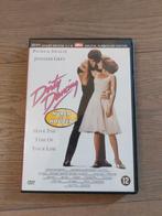 DVD Dirty Dancing, 1980 tot heden, Overige genres, Ophalen of Verzenden, Zo goed als nieuw