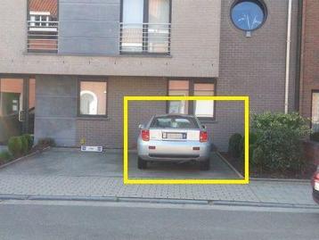 Garage te koop in Aalst