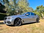BMW 530E hybride M-pakket 252pk, Auto's, Automaat, Achterwielaandrijving, 4 cilinders, Beige
