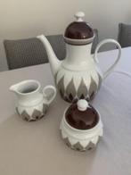 Koffieservies - Retro, Antiek en Kunst, Ophalen