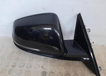 Rechter Buitenspiegel 5-PIN BMW X2 F39 beschikbaar voor biedingen