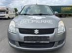 Suzuki Swift 1.3 Diesel, Auto's, Suzuki, Swift, Bedrijf, 5 deurs, Euro 4