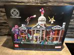 Lego 76294 Marvel X-Men The X-Mansion, Ophalen of Verzenden, Nieuw, Complete set, Lego