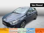 Hyundai i20 1.0 T-GDi 74kW Twist, Auto's, Hyundai, Voorwielaandrijving, 1110 kg, Bedrijf, 5 deurs
