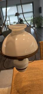 Vintage lamp, Huis en Inrichting, Ophalen, Zo goed als nieuw