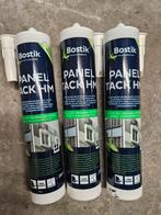 Colle cartouche 310ml pour pnx façade bostik panel tack HM, Ophalen of Verzenden, Nieuw