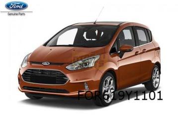 Ford B-Max (7/12-9/18) voorportier links (te spuiten) Origin beschikbaar voor biedingen