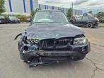 BMW X3 4x4 X-Drive 2.5 Essence Boîte Automatique, Auto's, Automaat, Bedrijf, 5 deurs, 4x4