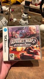 Advance Wars Dark Conflict DS, Games en Spelcomputers, Ophalen, Gebruikt
