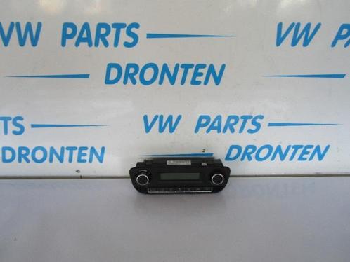 Panneau de commandes chauffage d'un Volkswagen Polo, Autos : Pièces & Accessoires, Tableau de bord & Interrupteurs, Volkswagen