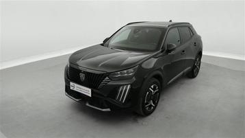 Peugeot 2008 1.2 PureTech 130Cv EAT8 GT S-CUIR / NAVI / FULL beschikbaar voor biedingen