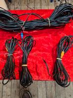 Câbles haut-parleurs Bose 5x originaux, Enlèvement ou Envoi
