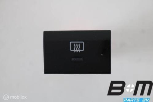 Schakelaar voor achterruitverwarming VW Polo 6R 6R0959621A, Auto-onderdelen, Dashboard en Schakelaars, Gebruikt