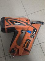 Nagelschieter paslode zonder lader, Doe-het-zelf en Bouw, Ophalen