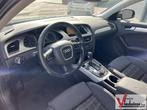 Audi A4 Avant 1.8 TFSI Pro Line Business Automaat | Climate, Auto's, Audi, Automaat, 174 g/km, A4, Zwart