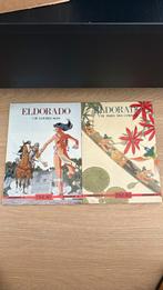 Eldorado 1 & 2, Boeken, Ophalen, Zo goed als nieuw