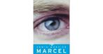 boek: Marcel - Erwin Mortier, Comme neuf, Envoi