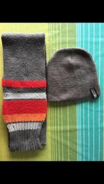 Écharpe et bonnet, Garçon ou Fille, Enlèvement ou Envoi, 110 à 116, Ensemble