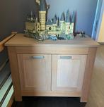 Dressoir kast – 100x90x55, Ophalen, Met deur(en), 100 tot 150 cm, Zo goed als nieuw