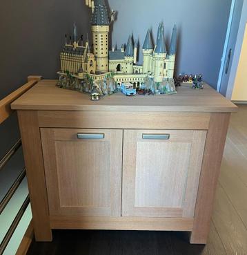 Dressoir kast – 100x90x55 beschikbaar voor biedingen