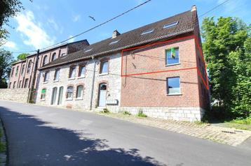 Appartement à vendre à Limbourg, 2 chambres beschikbaar voor biedingen