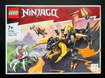 LEGO NINJAGO 71782, Enlèvement ou Envoi, Neuf, Ensemble complet, Lego