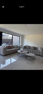 Zetel Maison du Monde, Ophalen, Zo goed als nieuw