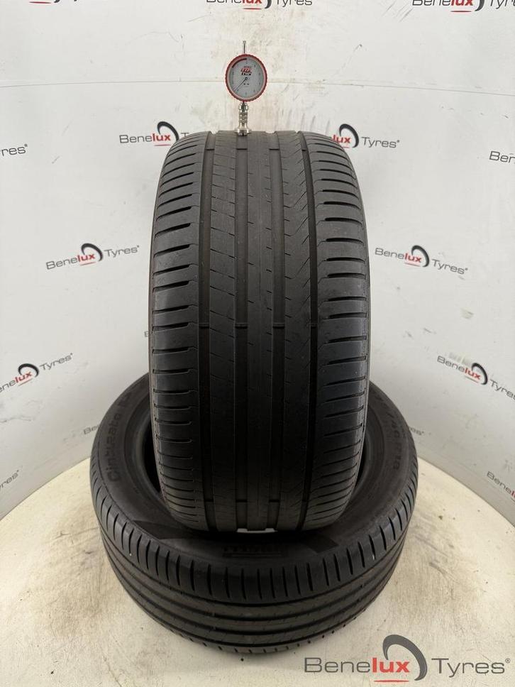 275/40R18 103Y Pirelli P7 mo 275/40 R18 275/40/18 2754018, Auto-onderdelen, Banden en Velgen, Band(en), Zomerbanden, 18 inch, 275 mm