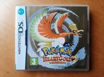 Pokemon Heartgold, Games en Spelcomputers, Games | Nintendo DS, Gebruikt, 1 speler, Ophalen of Verzenden, Role Playing Game (Rpg)