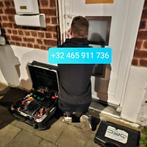 Dépannage serrurier urgent – ouverture de portes, Enlèvement ou Envoi