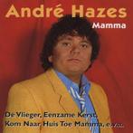 Andre Hazes - Mamma, Enlèvement