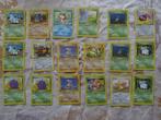 Carte pokémon édition 1, Hobby & Loisirs créatifs, Jeux de cartes à collectionner | Pokémon, Enlèvement ou Envoi, Utilisé, Cartes en vrac