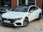 VOLKSWAGEN ARTEON R-LINE 1.5TSI 150PK |KEY LESS | ACC | LED, Auto's, Volkswagen, Voorwielaandrijving, Arteon, https://public.car-pass.be/vhr/4be82f06-7ced-466f-8cee-80c021702b35