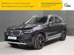 BMW X3   XDRIVE 20iA MHEV, Auto's, BMW, Automaat, 173 g/km, Zwart, https://public.car-pass.be/vhr/e2c1d7ed-eca3-43ee-ac0d-dd8a73dddcd2