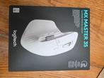Souris logitech mx master 3s, Informatique & Logiciels, Souris, Neuf, Souris, Logitech G, Enlèvement