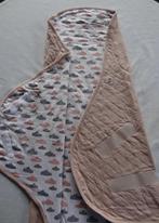 Prachtig wikkeldeken van Lodger, Kinderen en Baby's, Ophalen of Verzenden, Zo goed als nieuw, Overige typen