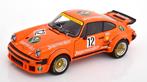 Porsche 934 jagermeister 1/18 Schuco, Enlèvement ou Envoi, Neuf, Voiture, Autres marques