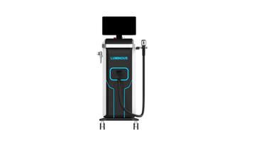 Diode ICE laser 4 wave medical , laserontharen 4golflengten beschikbaar voor biedingen