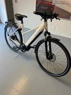 Fiets, Fietsen en Brommers, Ophalen, Zo goed als nieuw, Aluminium