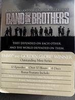 Band of Brothers/ Amerikaanse versie 6 discs, Enlèvement ou Envoi, Comme neuf, Guerre