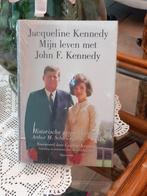 Jacqueline Kennedy - Mijn leven met John F. Kennedy, Livres, Biographies, Enlèvement ou Envoi, Caroline Kennedy; Tatiana Schlossberg; John Schlossberg; Rose...