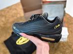 Nike corteiz airmax 95 honey black, Ophalen, Zwart, Nike, Nieuw